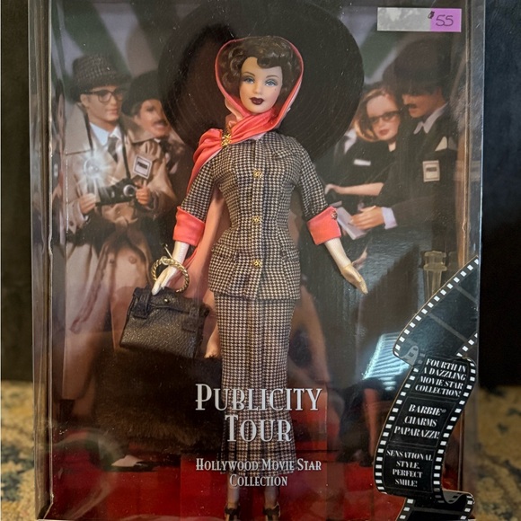 Vintage Barbies - Picture 2 of 4